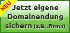 eigene domainendung gtld anmelden