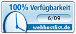 webhostlist