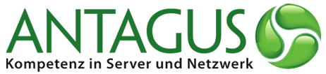 Remote Control Server Antagus