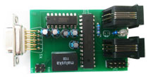 Remote Control Server